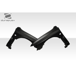 2003-2007 Mitsubishi Lancer Evolution 8 9 Duraflex VR-S Front Fenders - 4 Piece image - 23