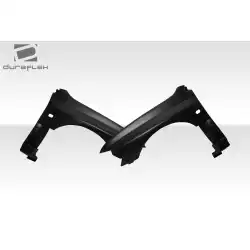 2003-2007 Mitsubishi Lancer Evolution 8 9 VR-S Front Fenders - 4 Piece image - 18