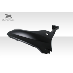 2003-2007 Mitsubishi Lancer Evolution 8 9 Duraflex VR-S Front Fenders - 4 Piece image - 19