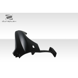 2003-2007 Mitsubishi Lancer Evolution 8 9 Duraflex VR-S Front Fenders - 4 Piece image - 20
