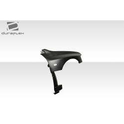 2003-2007 Mitsubishi Lancer Evolution 8 9 Duraflex VR-S Front Fenders - 4 Piece image - 26