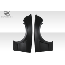 2010-2014 Ford Mustang Duraflex GT Concept Fenders - 2 Piece image - 10