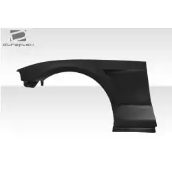 2010-2014 Ford Mustang GT Concept Fenders - 2 Piece image - 10