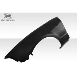 2010-2014 Ford Mustang GT Concept Fenders - 2 Piece image - 11