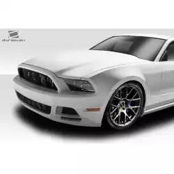 2010-2014 Ford Mustang GT Concept Fenders - 2 Piece image - 13