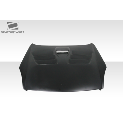 2003-2007 Infiniti G Coupe G35 Duraflex TS-2 Hood - 1 Piece image - 8