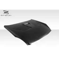 2003-2007 Infiniti G Coupe G35 TS-2 Hood - 1 Piece image - 9