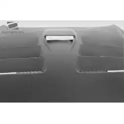 2003-2007 Infiniti G Coupe G35 TS-2 Hood - 1 Piece image - 10