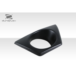 2012-2014 Honda Civic 4dr Duraflex MR Front Bumper - 1 Piece image - 13