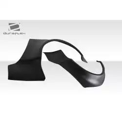 2000-2009 Honda S2000 Circuit Rear Fender Flares - 2 Piece image - 8