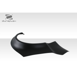 2000-2009 Honda S2000 Duraflex Circuit Rear Fender Flares - 2 Piece image - 9