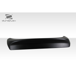 2003-2009 Nissan 350Z Z33 Convertible Duraflex I-Spec Spoiler - 1 Piece image - 8