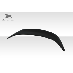 2003-2009 Nissan 350Z Z33 Convertible Duraflex I-Spec Spoiler - 1 Piece image - 11
