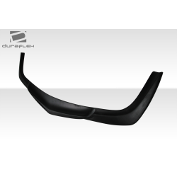 2007-2009 Mercedes E63 W211 Duraflex L Sport Front Lip Spoiler - 1 Piece image - 9