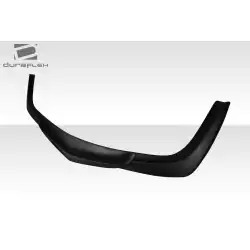 2007-2009 Mercedes E63 W211 L Sport Front Lip Spoiler - 1 Piece image - 9
