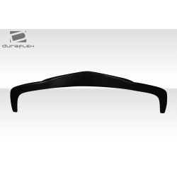2007-2009 Mercedes E63 W211 Duraflex L Sport Front Lip Spoiler - 1 Piece image - 11