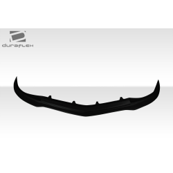 2012-2014 Mercedes C63 W204 Duraflex BS Look Front Lip Spoiler - 1 Piece (S) image - 8
