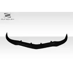 2012-2014 Mercedes C63 W204 BS Look Front Lip Spoiler - 1 Piece (S) image - 8