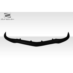 2012-2014 Mercedes C63 W204 Duraflex BS Look Front Lip Spoiler - 1 Piece (S) image - 9