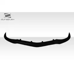 2012-2014 Mercedes C63 W204 BS Look Front Lip Spoiler - 1 Piece (S) image - 9
