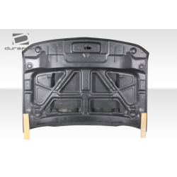 2007-2013 Chevrolet Silverado Duraflex Cowl Hood - 1 Piece image - 9
