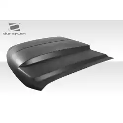 2007-2013 Chevrolet Silverado Cowl Hood - 1 Piece image - 12