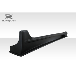 2008-2017 Mitsubishi Lancer Duraflex VR-S Sideskirt - 2 Piece image - 8