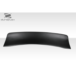 2002-2007 Subaru Impreza / WRX 4DR Duraflex Downforce Rear Wing Spoiler - 1 Piece image - 9