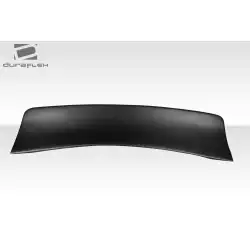 2002-2007 Subaru Impreza / WRX 4DR Downforce Rear Wing Spoiler - 1 Piece image - 9
