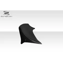 2002-2007 Subaru Impreza / WRX 4DR Downforce Rear Wing Spoiler - 1 Piece image - 11