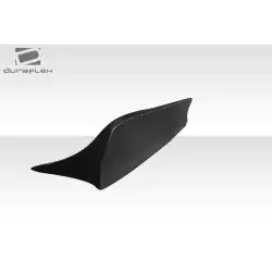 2002-2007 Subaru Impreza / WRX 4DR Downforce Rear Wing Spoiler - 1 Piece image - 12