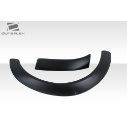 2004-2005 Subaru Impreza WRX STI Duraflex Rally Front Fender Flares - 4 Piece image - 10