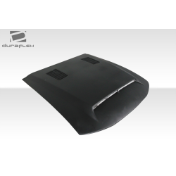 1999-2004 Ford Mustang Duraflex GT500 Look Hood -1 Piece image - 7