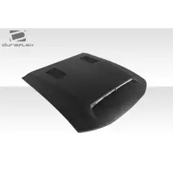1999-2004 Ford Mustang GT500 Look Hood -1 Piece image - 7
