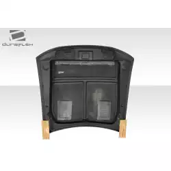 1999-2004 Ford Mustang GT500 Look Hood -1 Piece image - 8