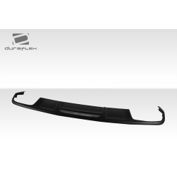 2012-2018 Mercedes CLS C218 W218 Duraflex Autobahn Rear Diffuser - 1 Piece image - 7