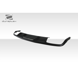 2012-2018 Mercedes CLS C218 W218 Duraflex Autobahn Rear Diffuser - 1 Piece image - 8