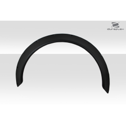 Universal Duraflex Fender Flares 7cm - 2 Piece image - 12
