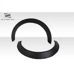 Universal Fender Flares 7cm - 2 Piece image - 14