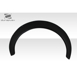 Universal Duraflex Fender Flares 7cm - 2 Piece image - 15