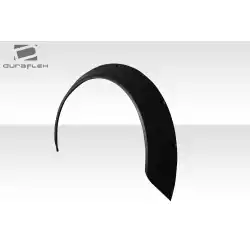 Universal Fender Flares 7cm - 2 Piece image - 16