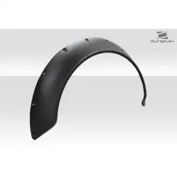 Universal Fender Flares 10cm - 2 Piece image - 12