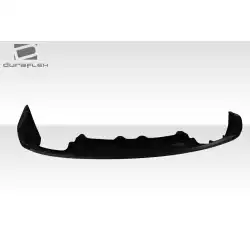 2014-2016 Lexus IS Series IS350 IS250 AM Design Style Rear Diffuser - 1 Piece ( F Sport Models only) image - 7