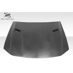 2005-2007 Dodge Magnum Challenger Look Hood - 1 Piece image - 8