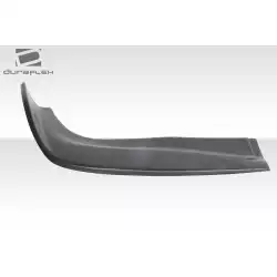 2008-2015 Infiniti G Coupe G37 Q60 Chronos Front Lip Spoiler - 3 Piece (S) image - 17