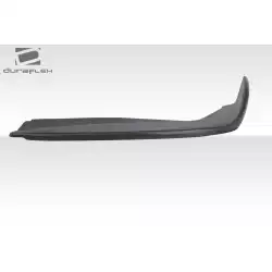 2008-2015 Infiniti G Coupe G37 Q60 Chronos Front Lip Spoiler - 3 Piece (S) image - 18