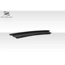 2008-2015 Infiniti G Coupe G37 Q60 Chronos Front Lip Spoiler - 3 Piece (S) image - 22