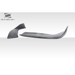 2008-2015 Infiniti G Coupe G37 Q60 Duraflex Chronos Front Lip Spoiler - 3 Piece image - 17