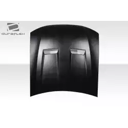 1999-2004 Ford Mustang Cobra Look Hood - 1 Piece image - 11