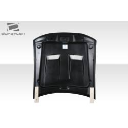 1999-2004 Ford Mustang Duraflex Cobra Look Hood - 1 Piece image - 13
